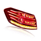 Left Outer Rear Tail Light Lamp for Mercedes E-Class W212 (2013–2016)