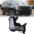 Right LED Fog Lights for Cadillac Escalade (2015–2020)