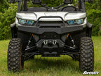 2" Forward Offset A-Arms for Can-Am Defender HD10 (2016–2023)