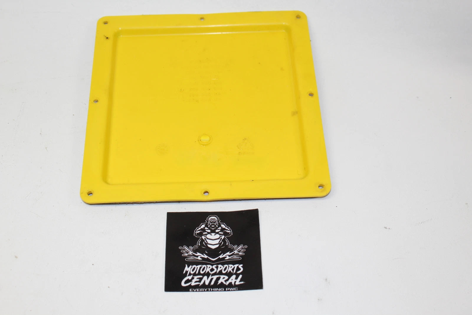 Hood Inside Access Cover Assembly for Seadoo SPX SP XP X4 (1996–2002)