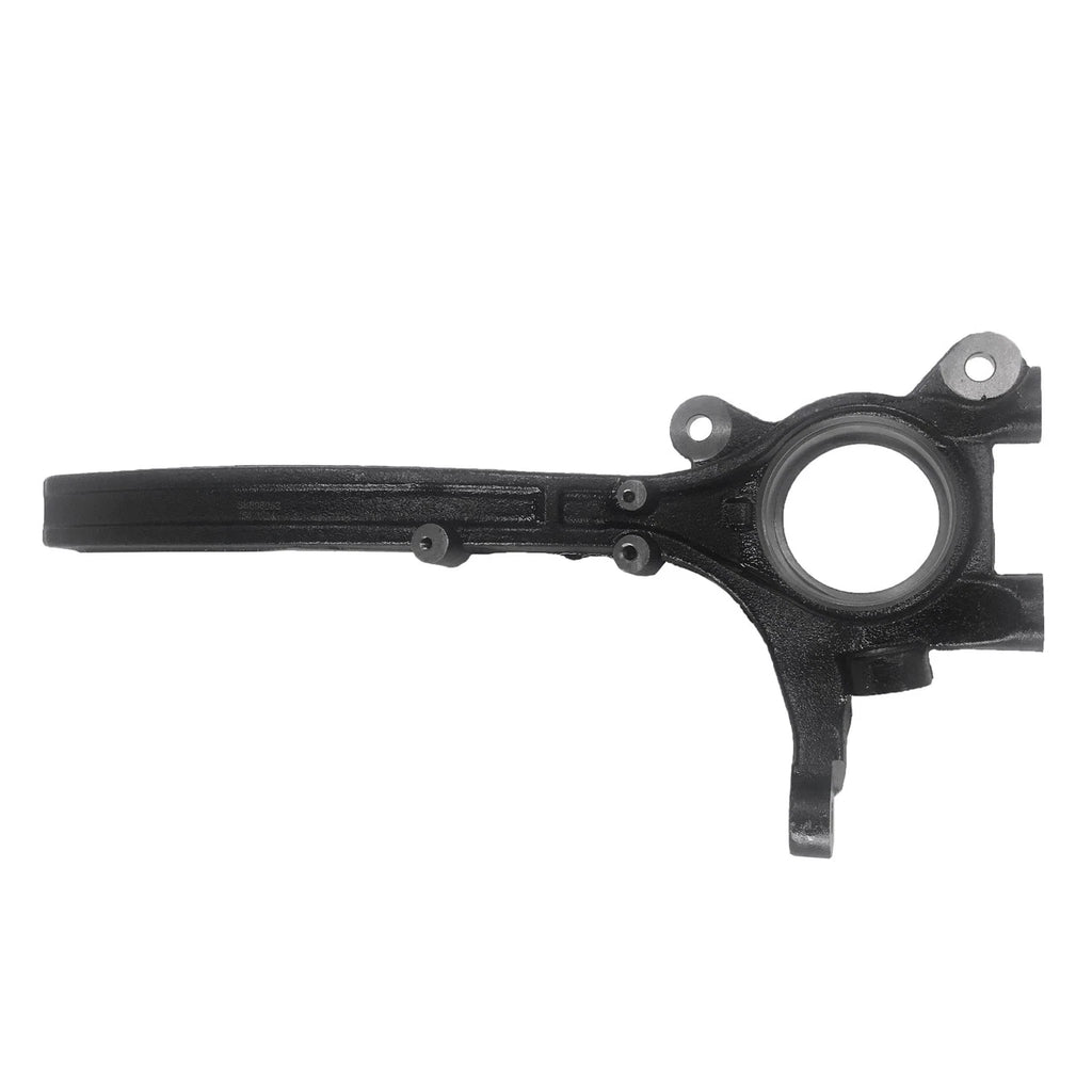 Front Left Steering Knuckle for Hyundai Sonata Kia Optima (2002–2005)