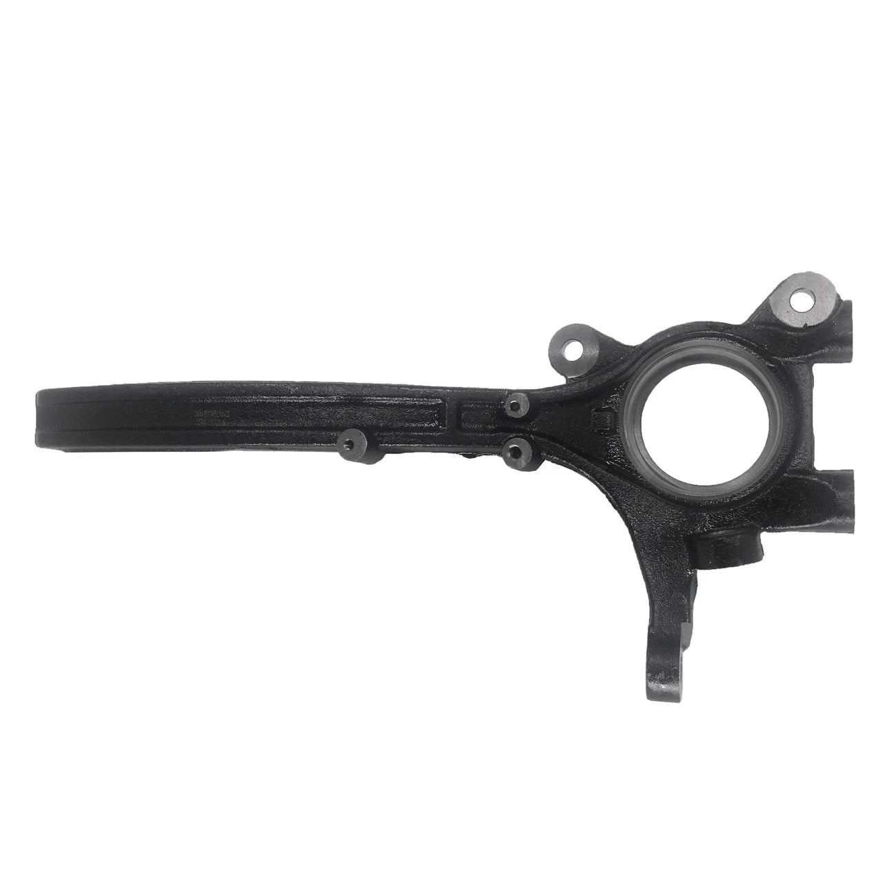 Front Left Steering Knuckle for Hyundai Sonata Kia Optima (2002–2005)