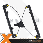 Power Window Regulator with Motor for Nissan Rogue (2008–2013)