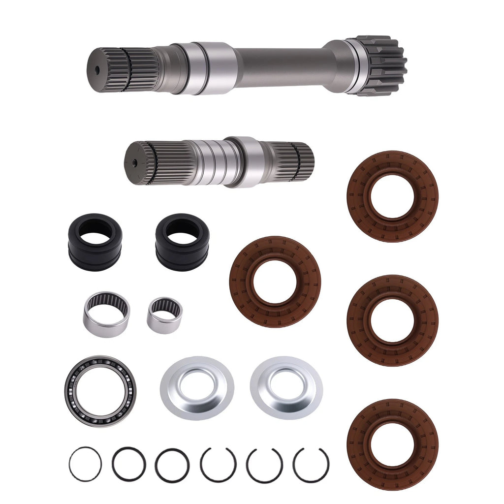 Front Right Intermediate Inner Shaft Kit for Dodge Ram 1500 (2012–2022) 68257422AF