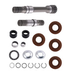 Front Right Intermediate Inner Shaft Kit for Dodge Ram 1500 (2012–2022) 68257422AF