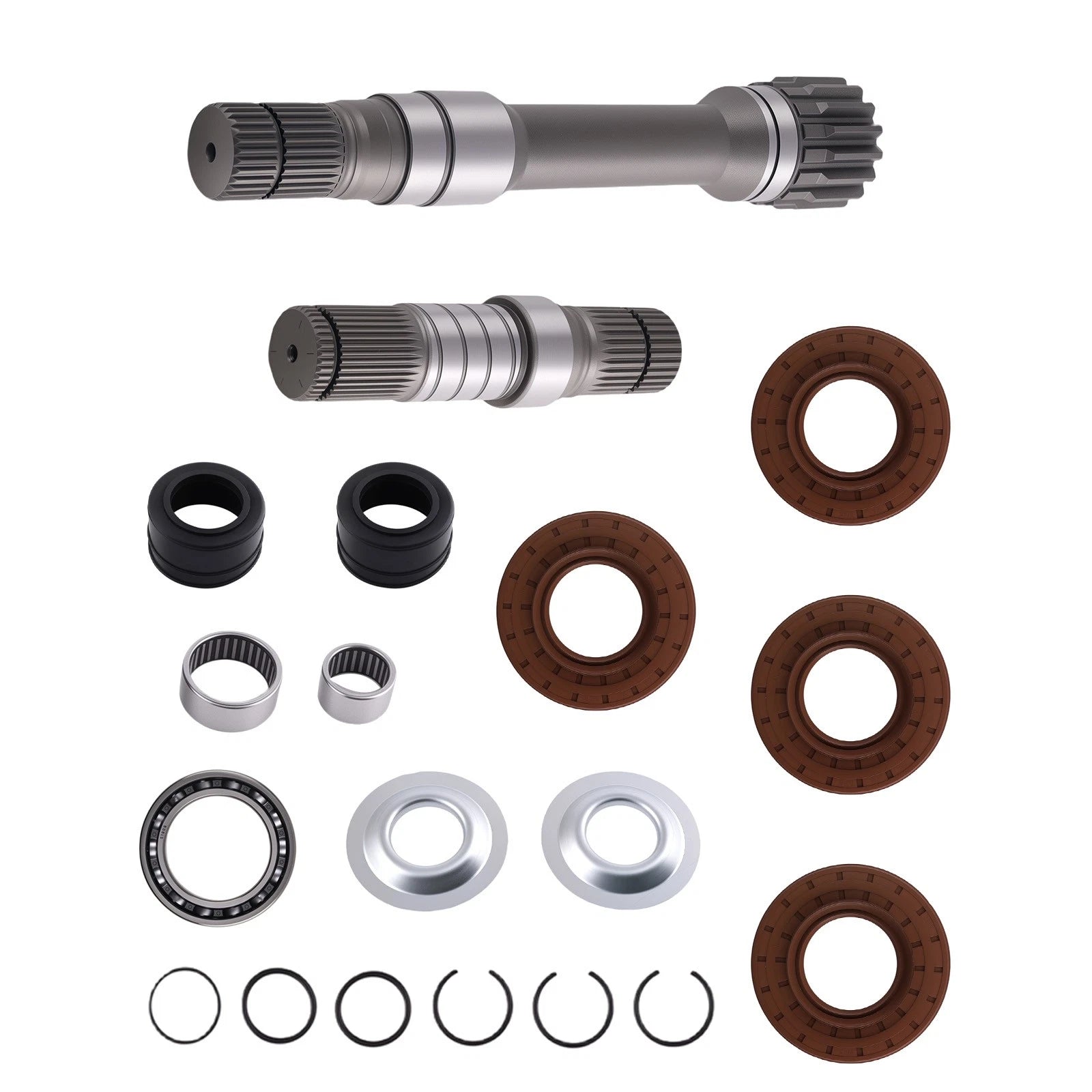 Front Right Intermediate Inner Shaft Kit for Dodge Ram 1500 (2012–2022) 68257422AF