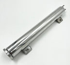 Radiator Overflow Tank Reservoir with Polished Aluminum Cap for RAM (2010–2017)