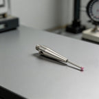 CMM Touch Probe Stylus 1mm Ball Tip 20mm Length M2 Thread