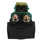 Starter Relay Solenoid for Kawasaki Bayou 220 KLF220 (1988–2002) KLF250 (2003–2010)