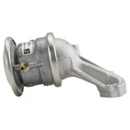 Pierburg Secondary Air Injection Control Valve for Audi Q7 (2006–2015) 7.06714.23.0