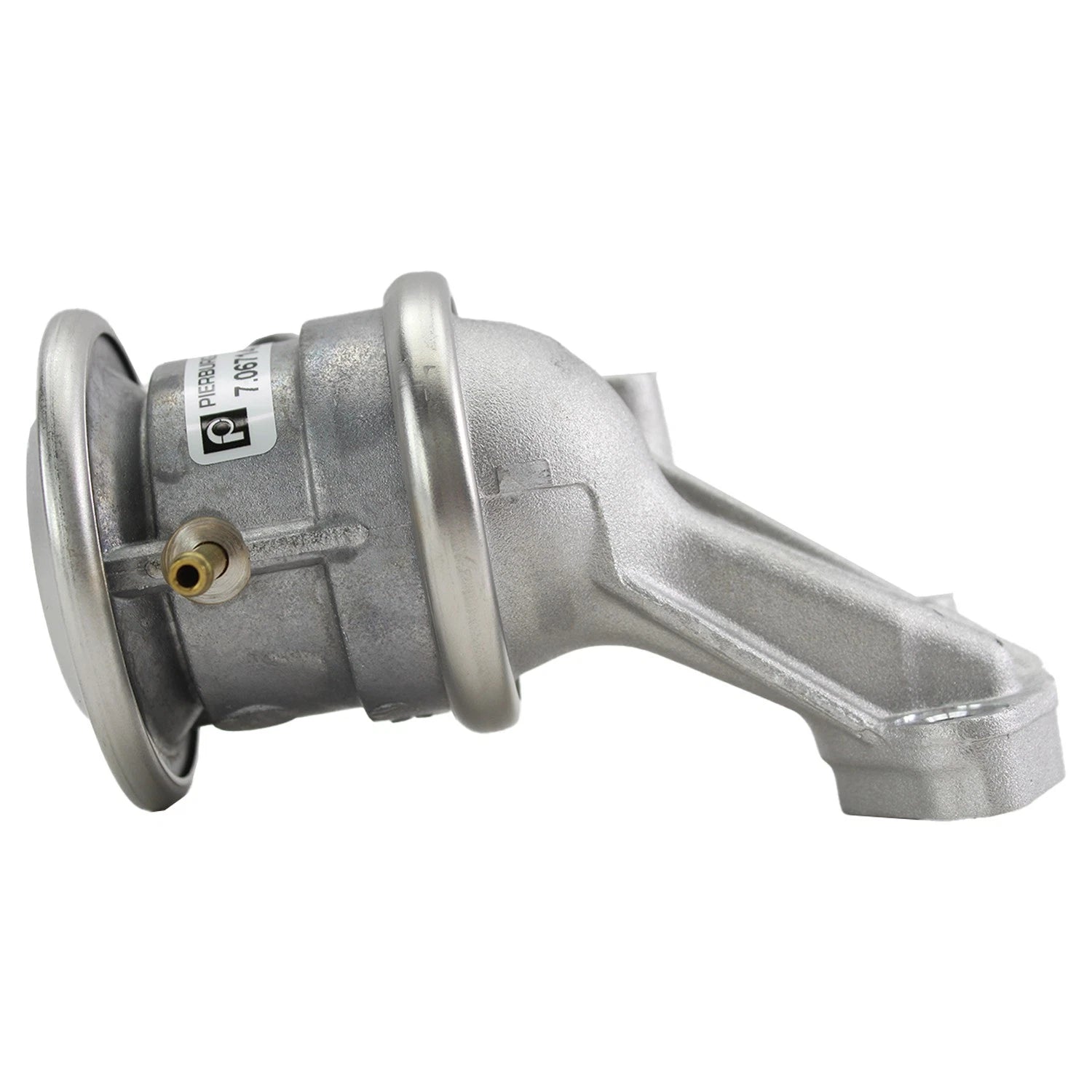 Pierburg Secondary Air Injection Control Valve for Audi Q7 (2006–2015) 7.06714.23.0