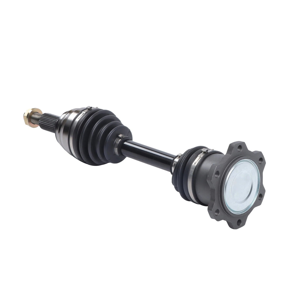 Front CV Axle Shaft for Chevrolet Silverado 1500/Suburban 1500 (2000-2006)