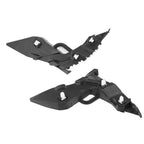 Front Bumper Retainers for 2017-18 Hyundai Elantra (2017-2018)