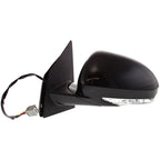 Power Mirror for Buick Enclave (2013–2017) Left Side Manual Fold Signal Light