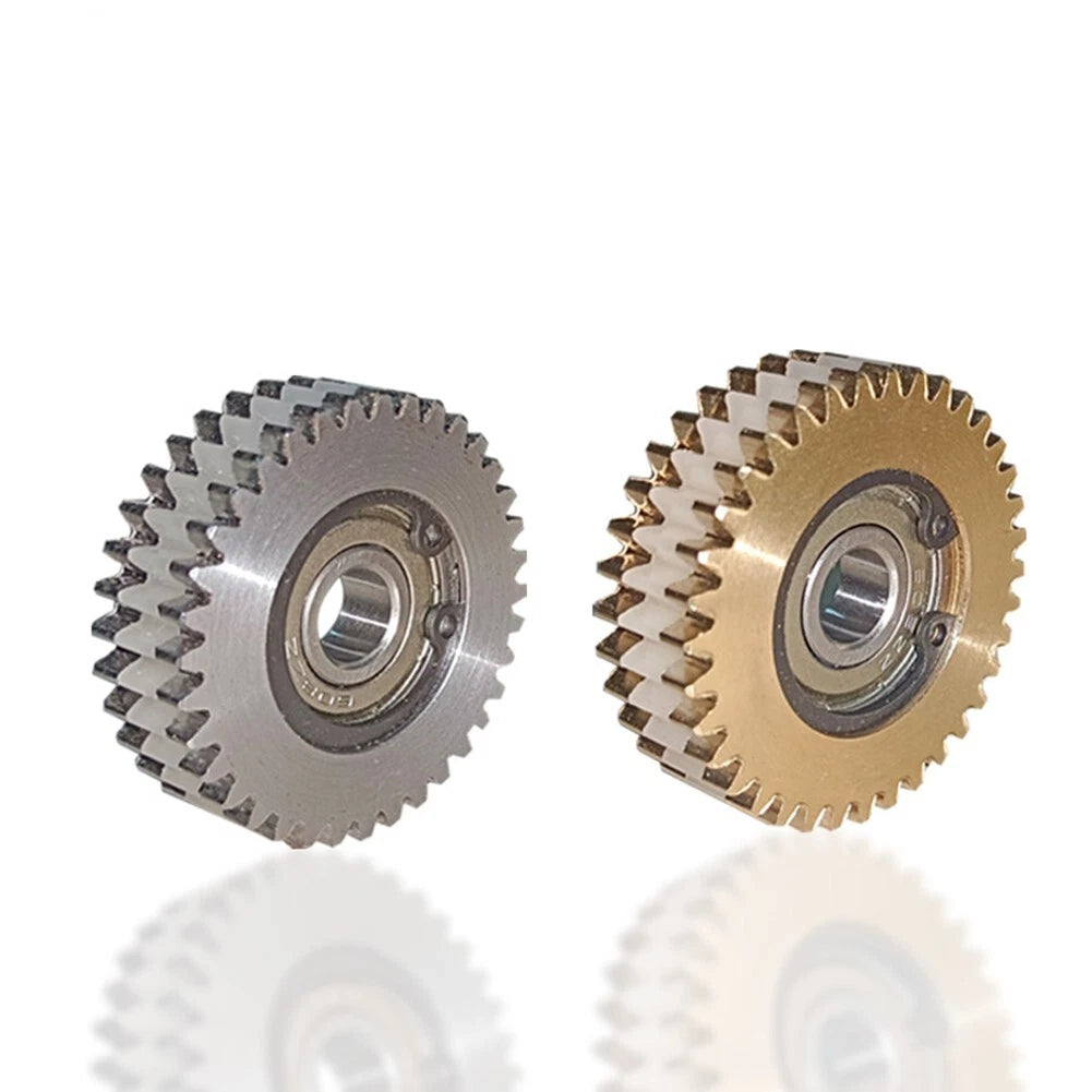 3X 36 Teeth Ebike Wheel Hub Motor Gear for Bafang Motor