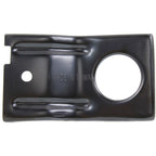 Radiator Support Set for Nissan Sentra (2007–2012)