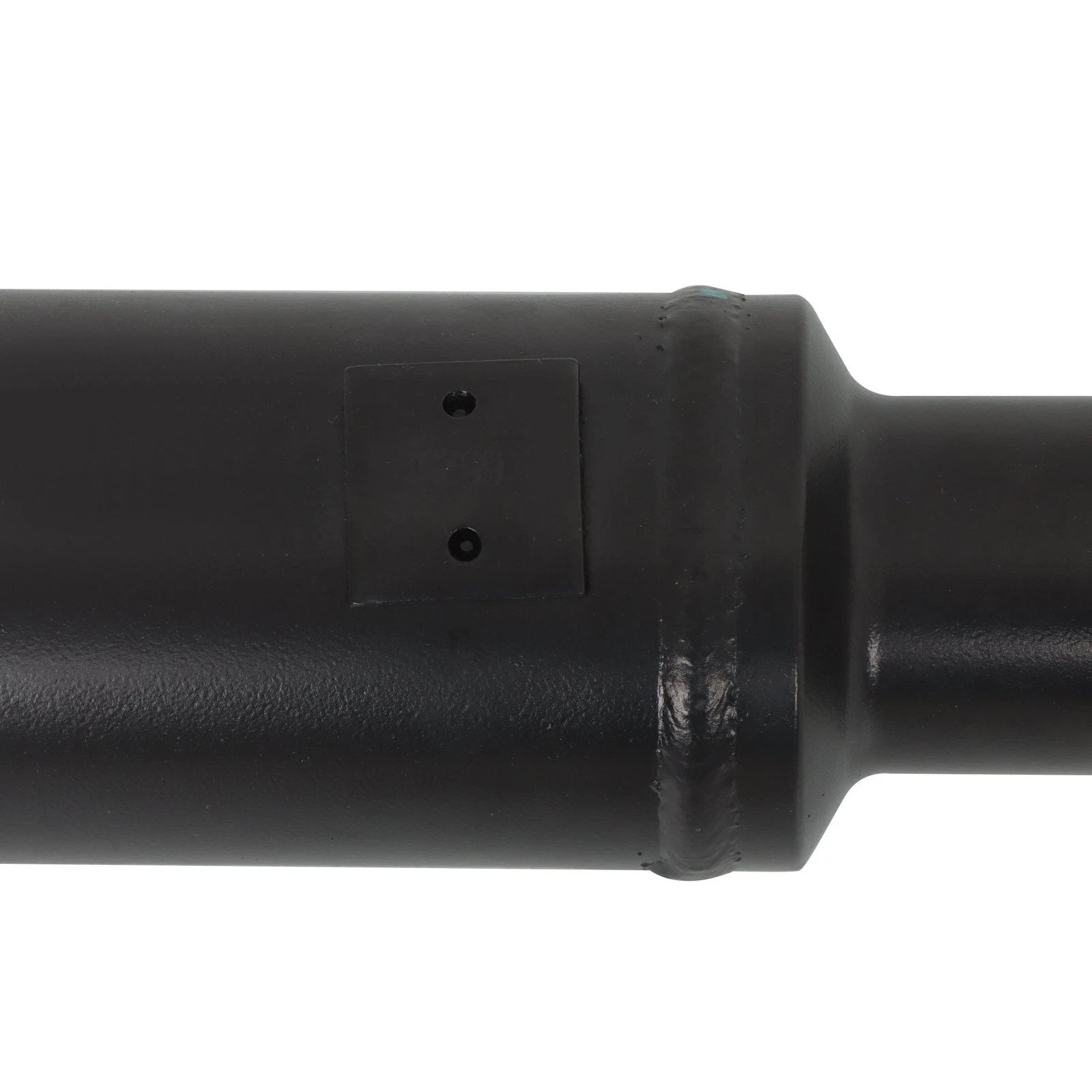 Driveshaft Assembly for Jeep Wrangler (2012–2016)