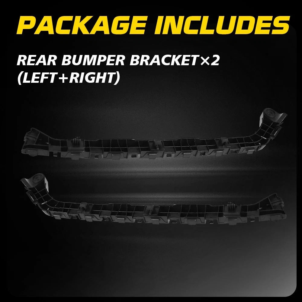 Smoke LED Side Marker Light for Mitsubishi Outlander Lancer (2003–2023)