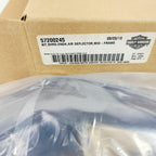OEM Mid Frame Air Deflector Kit for Harley CVO Touring Trike (2009–2023) 57200245