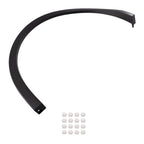 Rear Right Fender Flare Molding for VW Tiguan (2018–2021)