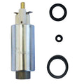 Walbro F50000105 114LPH Intank EFI Electric Fuel Pump for Ti Auto (AOU453)