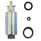 Walbro F50000105 114LPH Intank EFI Electric Fuel Pump for Ti Auto (AOU453)