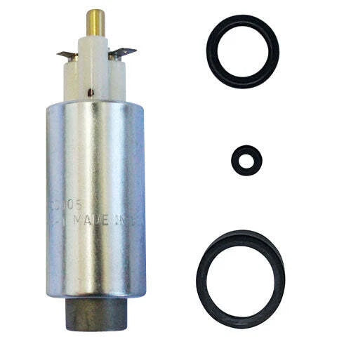 Walbro F50000105 114LPH Intank EFI Electric Fuel Pump for Ti Auto (AOU453)