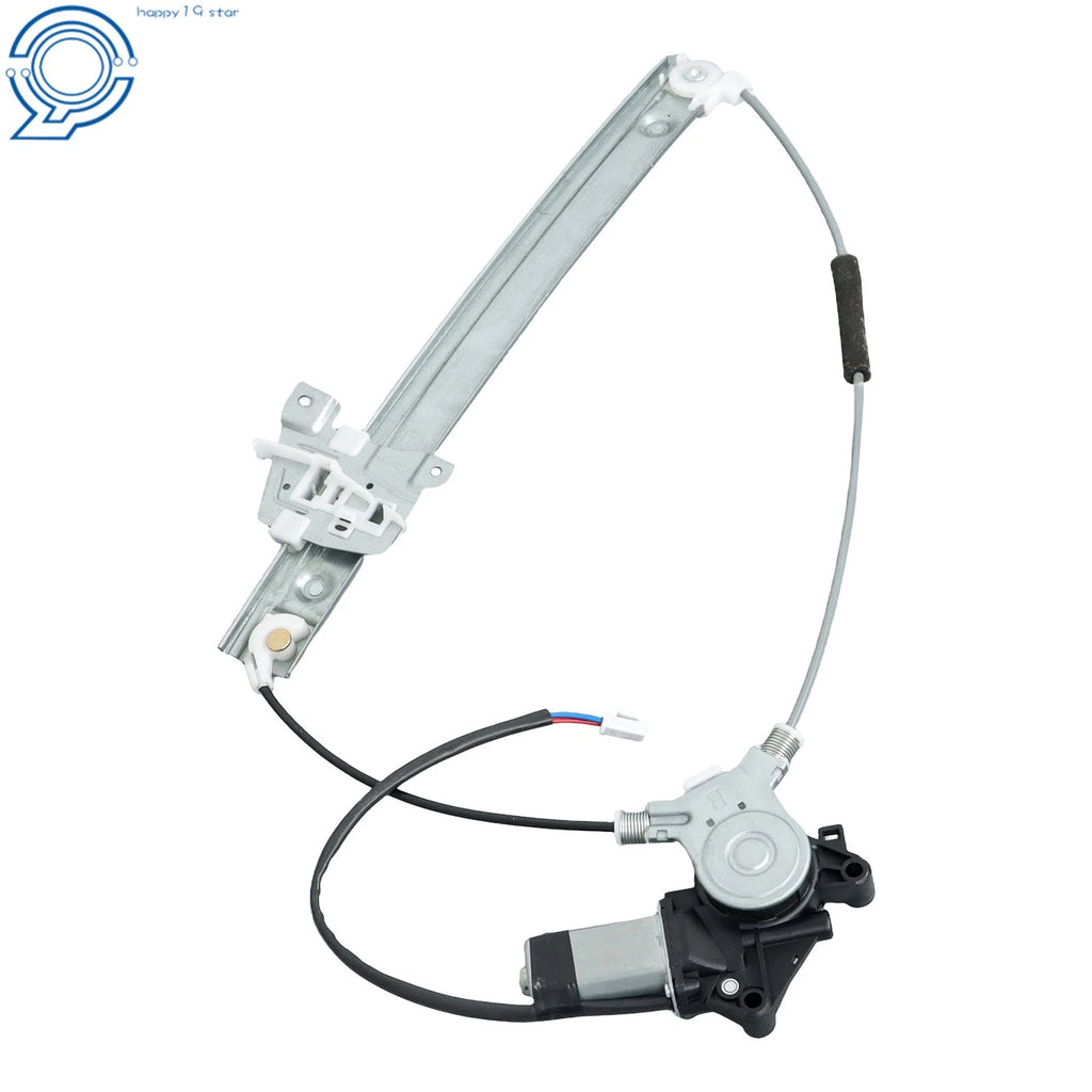 Power Electric Window Regulator with Motor for Mazda MPV (2000–2006) Rear Passenger