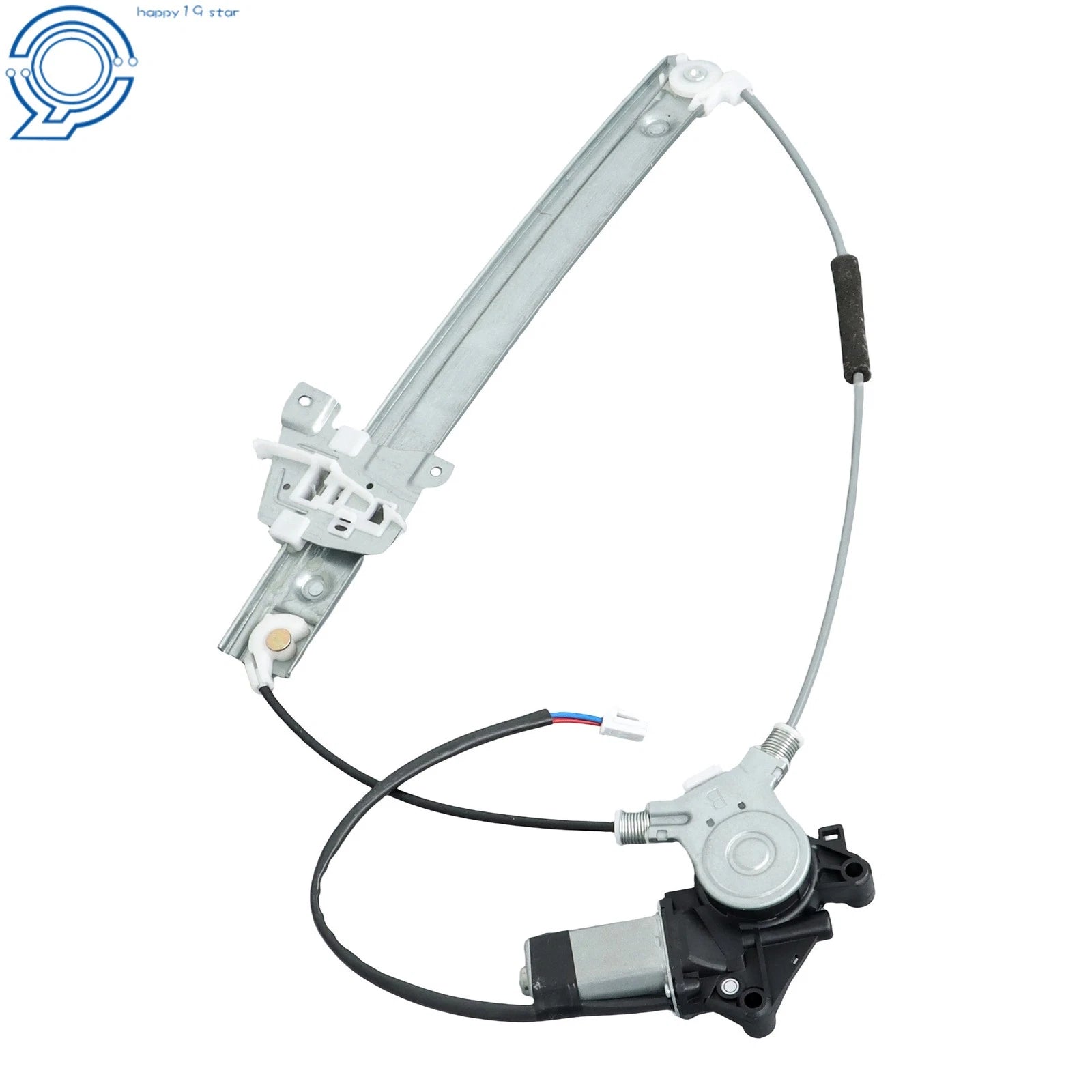Power Electric Window Regulator with Motor for Mazda MPV (2000–2006) Rear Passenger