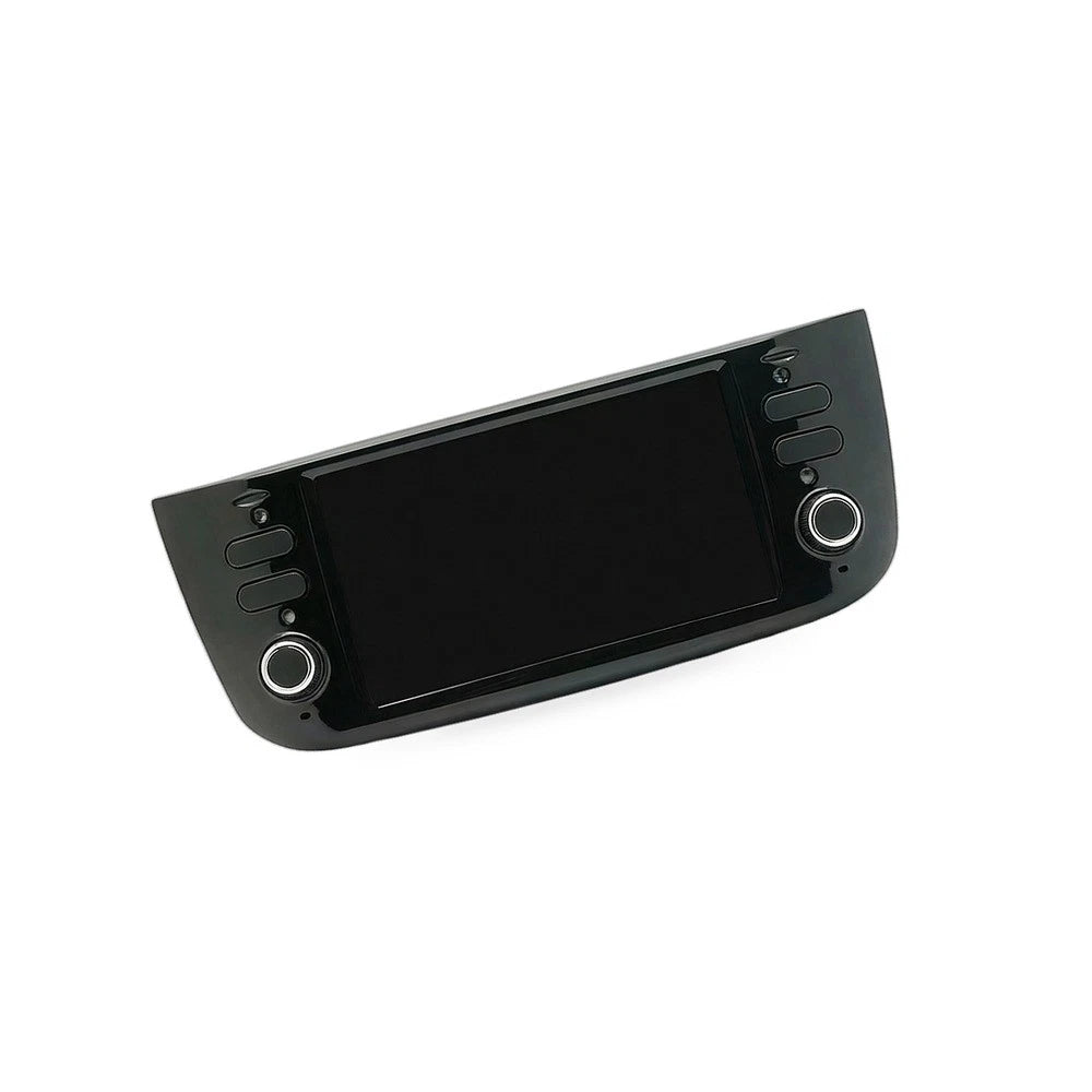 Android Car Navigation GPS MP5 for Fiat Punto (2010–2016)