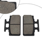 Front Disc Brake Pad for Taotao CY50-B GY6 50cc Scooter (2000–2023)
