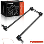 2X Rear Stabilizer Bar End Link for Nissan Xterra (2005–2015)