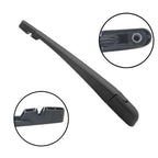 Rear Windscreen Wiper Blade & Arm Set for Range Rover Sport (2005-2013)
