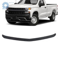 Front Upper Bumper Cover Molding for Silverado 1500 (2019–2021)