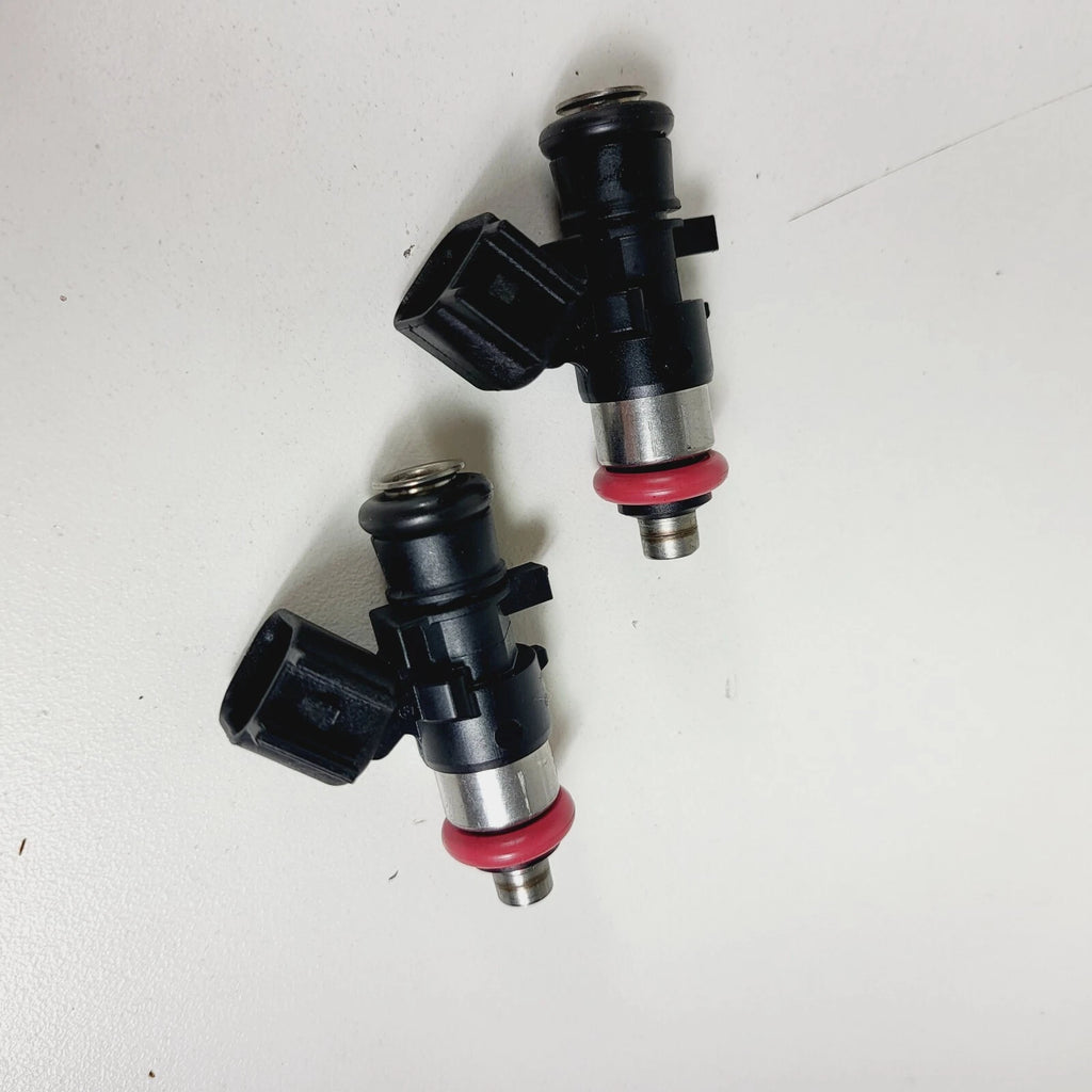 Genuine Fuel Injectors for Harley-Davidson Softail Touring (M8) (OEM 27400015)
