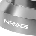 NRG SRK-170H-SSL Steering Wheel Short Hub Adapter for Dodge Jeep GM Chevy GMC