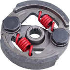 Clutch Plate for 43cc 47cc 49cc (Racing Performance, Red Spring)