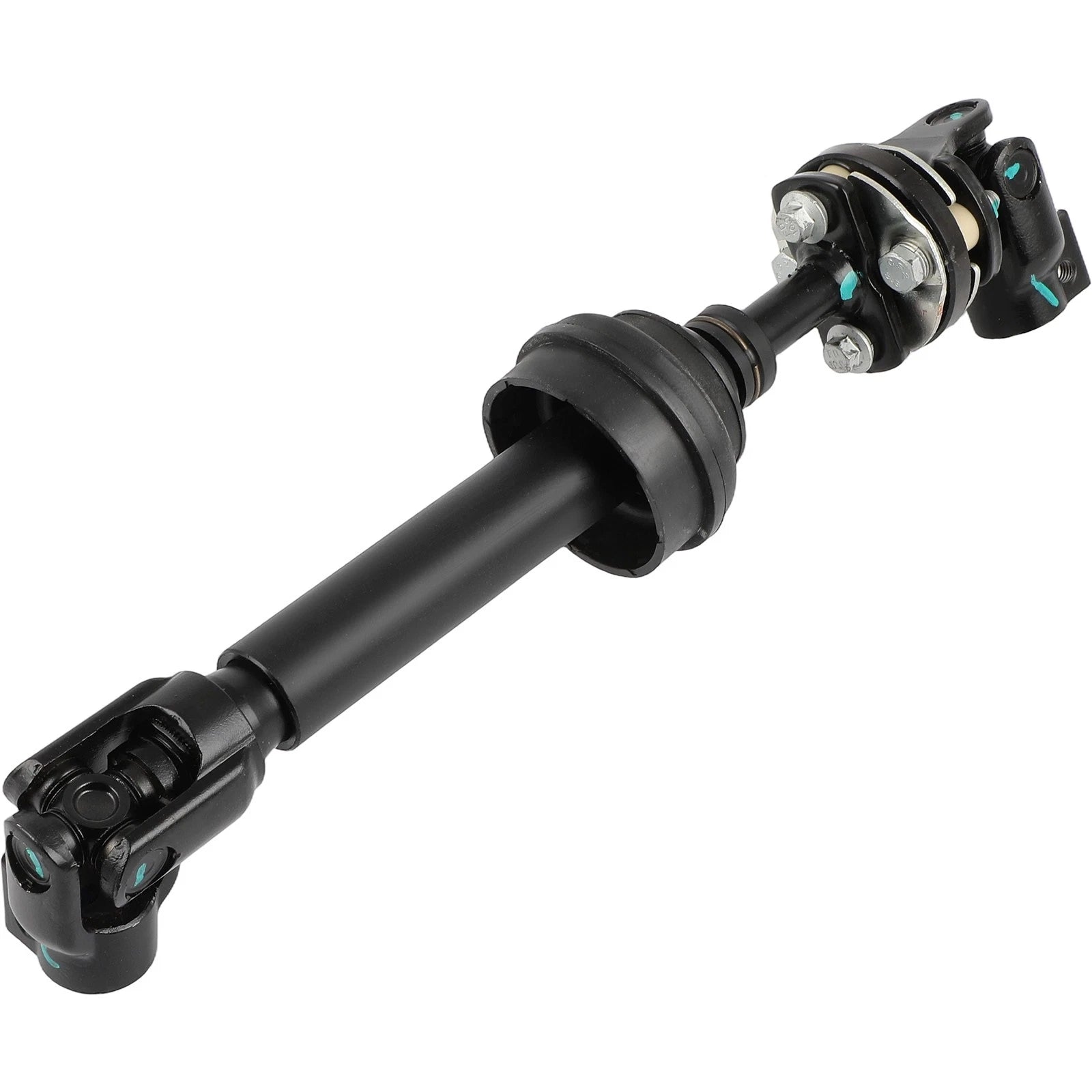 Lower Steering Shaft for Ford Explorer Flex Police Interceptor