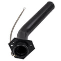 Fuel Tank Filler Neck Hose Pipe for GMC Chevy C1500 C2500 C3500 (1996–2002)