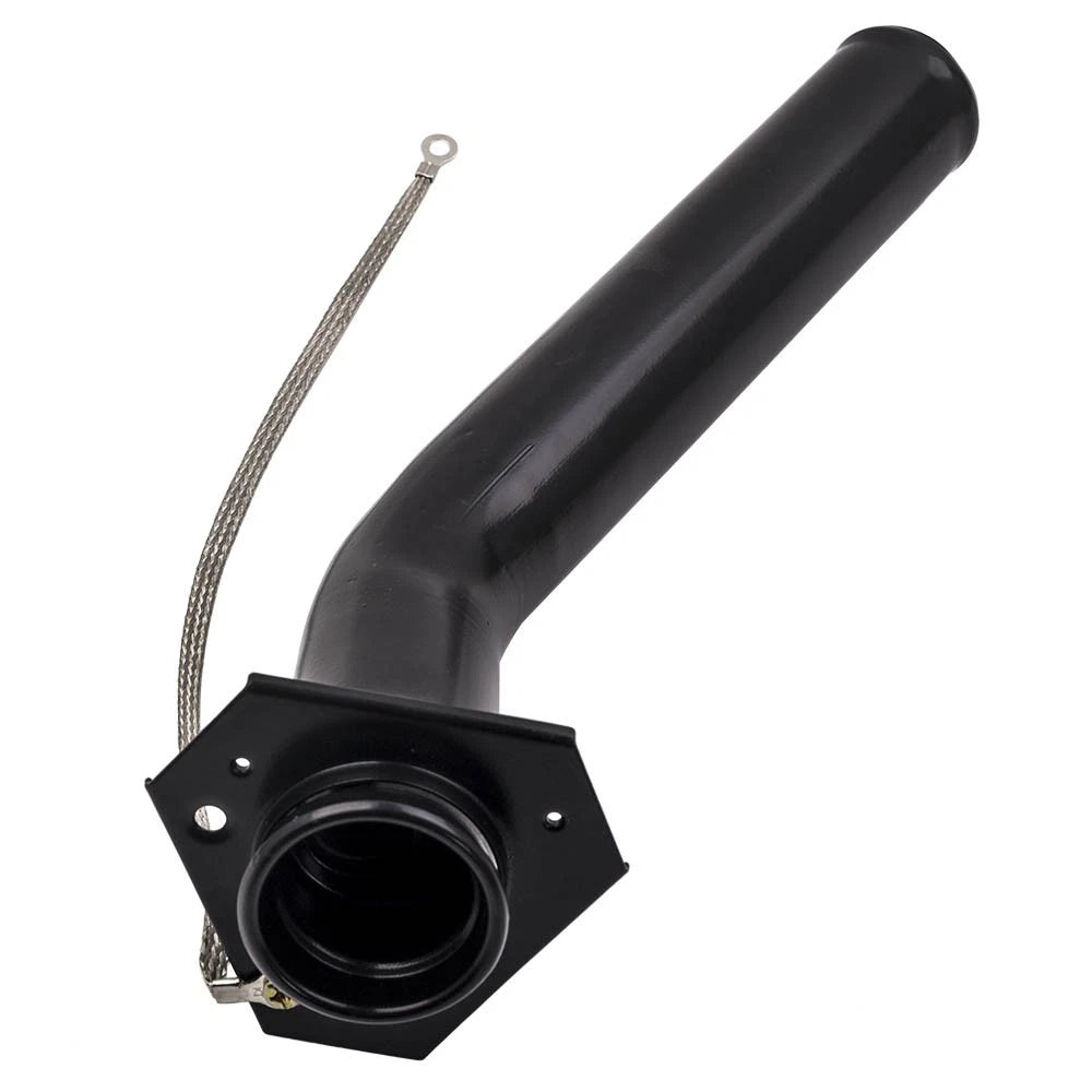 Fuel Tank Filler Neck Hose Pipe for GMC Chevy C1500 C2500 C3500 (1996–2002)
