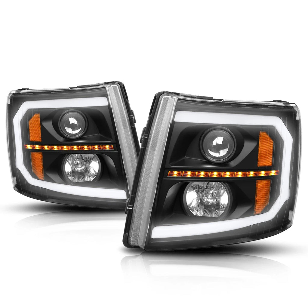 Aluminum Racing Cooling Radiator for Sierra Yukon Silverado Escalade (1999–2007)