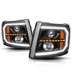 Aluminum Racing Cooling Radiator for Sierra Yukon Silverado Escalade (1999–2007)