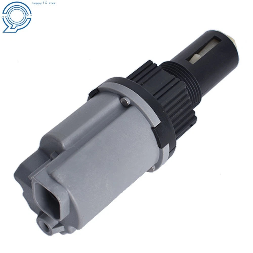 Front Axle Differential Actuator for Chevy Silverado Sierra 2500 HD (2007–2014)