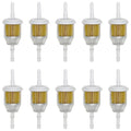 Fuel Filters for Kohler 25 050 22-S (Fits 10 Pack)