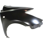 Fender Kit for Scion xA (2004–2006) Primed Front Passenger Side