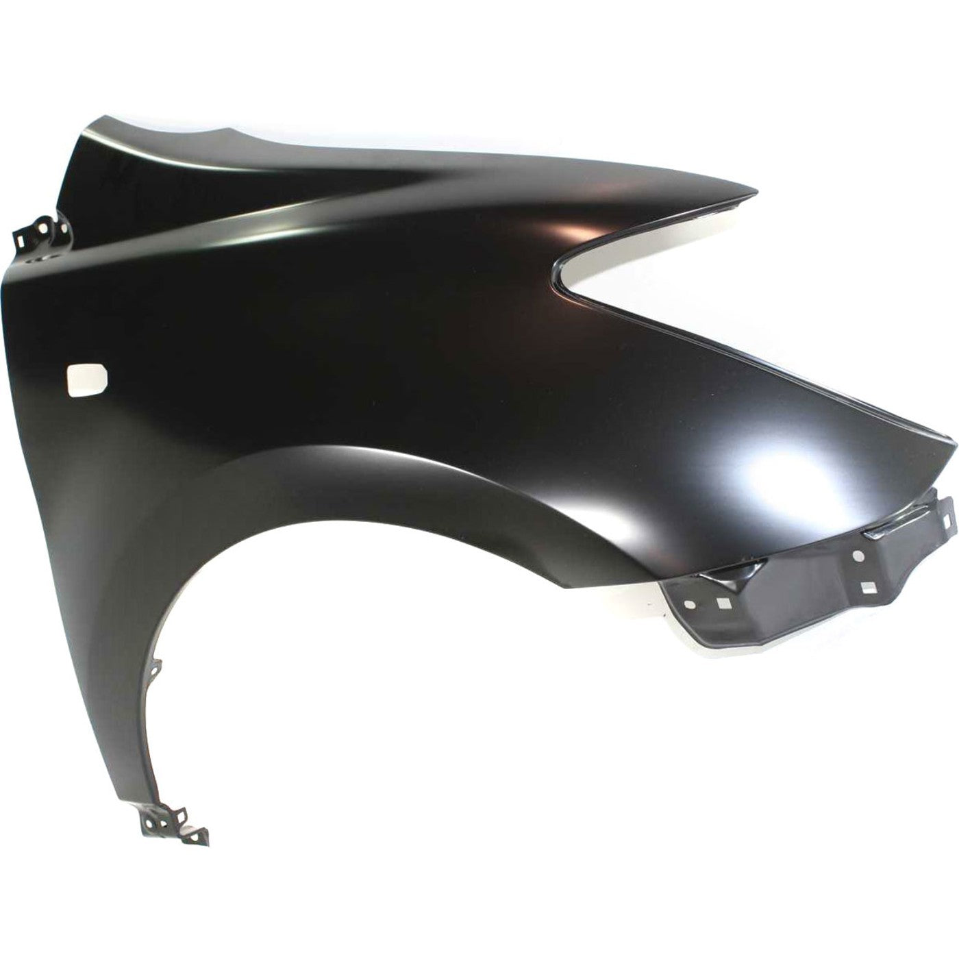 Fender Kit for Scion xA (2004–2006) Primed Front Passenger Side