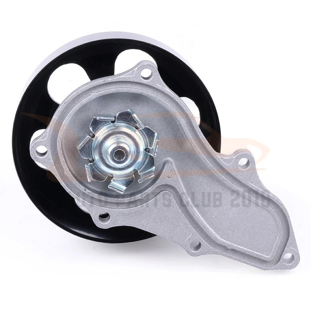 Water Pump with Gasket for Honda Civic CR-V Accord Acura RSX (2001–2011)