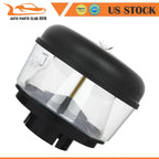Snorkel Head Nozzle for Make Model