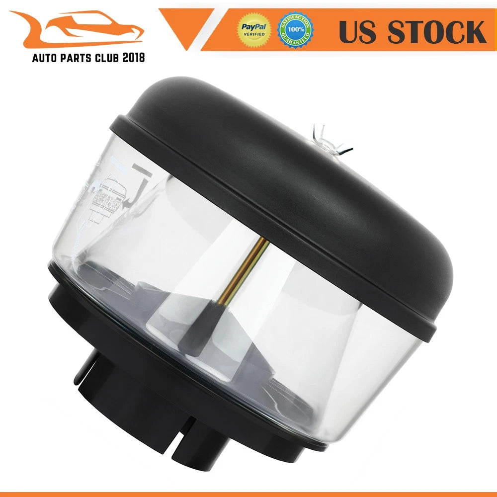 Snorkel Head Nozzle for Make Model