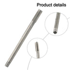 M9 x 1.25 Straight Flute Tap 110mm Length for Automotive Applications